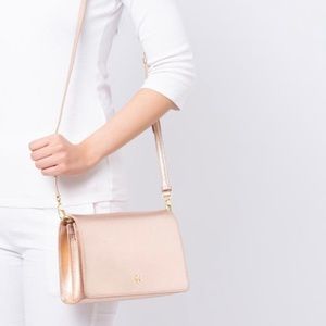 NEW Tory Burch Emerson Cross-Body Bag